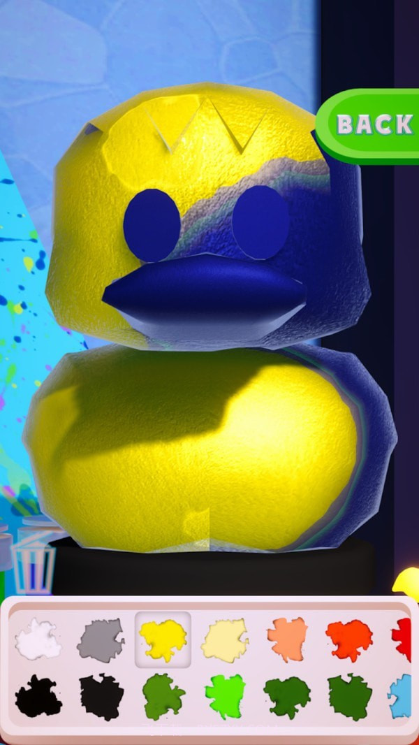 玩具大师1,12截图