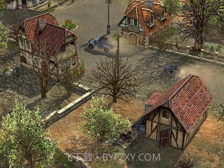 士兵二战英雄v1.10截图