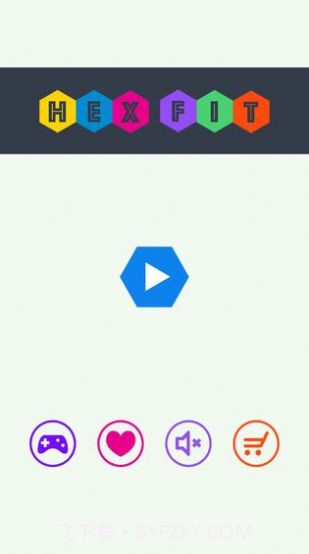 急速拼图1.0.2截图