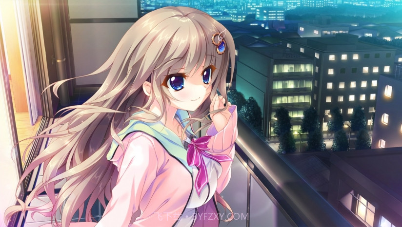 九次九日九重色v1.17截图