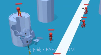 进攻英雄v0.14截图