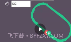 keep跑步截图一键生成器v1.0.13截图
