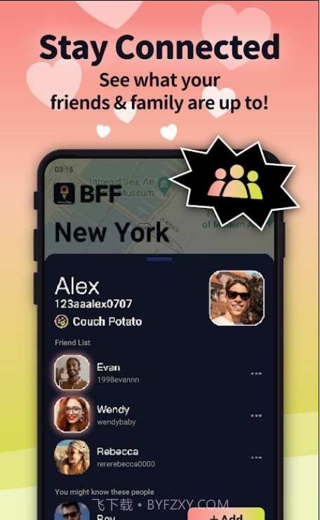 BFF冰友本免费版0.2.80截图