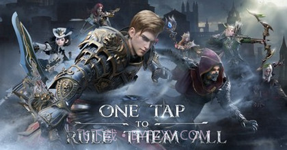 被遗忘的世界v6.0.14截图