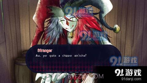 TrappedwithJester正式版1.0截图