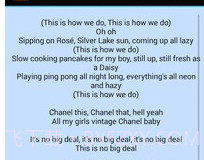 Lyric Makerv1.11截图