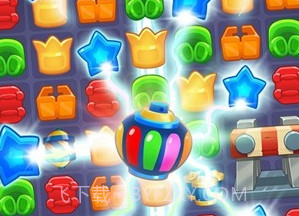 地铁跑酷消除v1.7.15截图