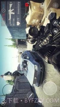 ModernStrikeWarfare1.3截图