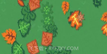 扫地吹叶机v2.9.19截图