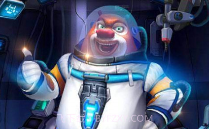 熊出没之熊大快跑2024v3.2.19截图