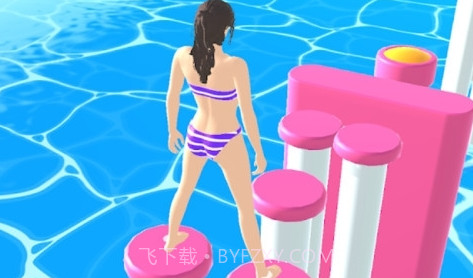 跳跳小姐姐游戏v1.11截图
