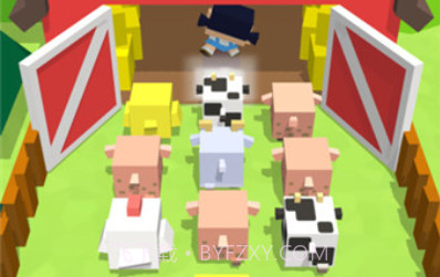 BouncyAPPv0.11截图