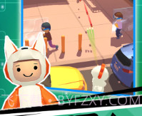 王牌射击手v1.15截图