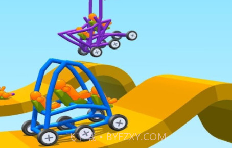 画个跑车向前冲v11鐎瑰宕渧1.7截图