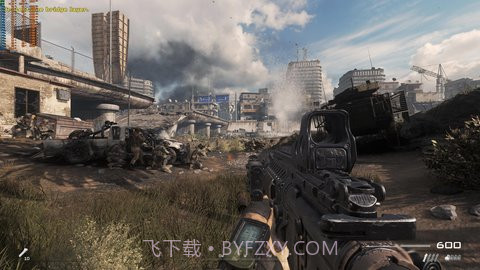 使命召唤6v1.0.10截图