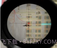 荒野狙击大冒险v1.0.13截图