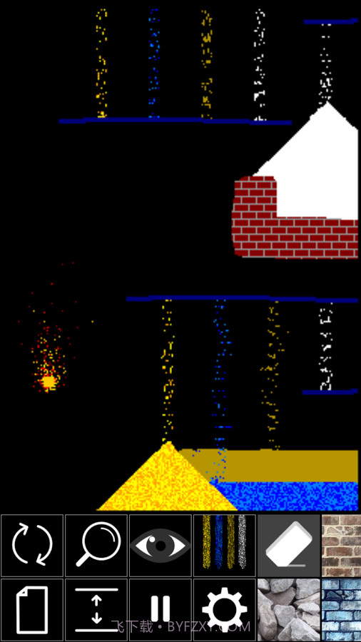 sand:boxv1.109截图