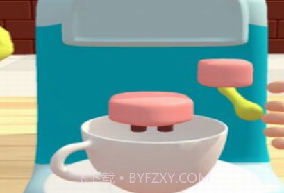 手磨咖啡店官方版v0.10截图