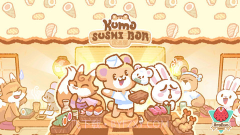 小熊寿司吧（SushiBar）v3.12截图