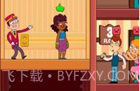 酒店门卫模拟器v2.11截图