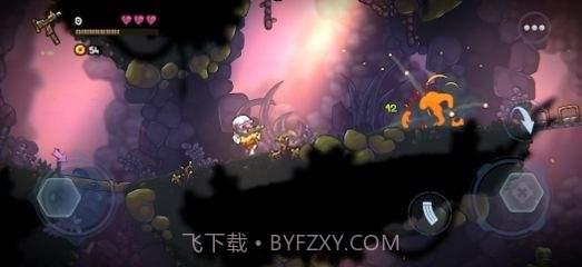 勇闯僵尸洞无敌版v1.0.11截图
