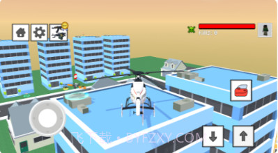 帮派沙盒国际版v0.1.14截图