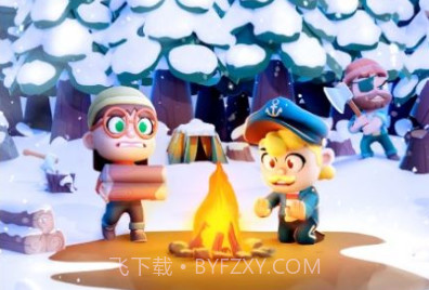 解压治愈v1.11截图