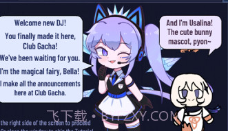 加查原神版v1.1.14截图