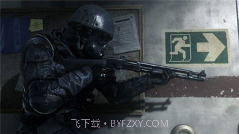 使命召唤6（Call of Duty）v2.9.11截图