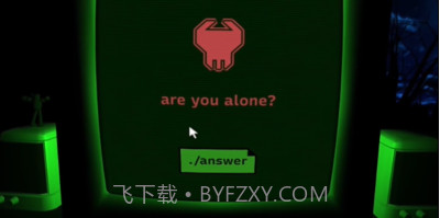恐怖电脑幻想迷宫v3.2.13截图