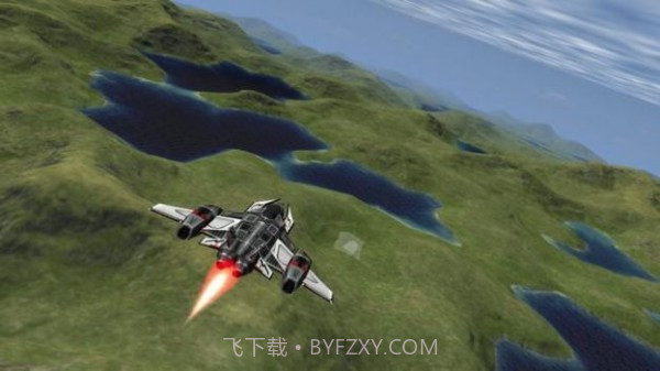 爆炸区2v1.32.0.13截图