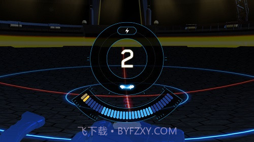 爆裂陀螺v1.13截图