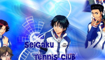 新网球王子v3.1.18截图