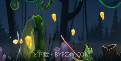 萤火虫之翼v1.15截图