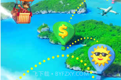 建造我的国度v1.11截图