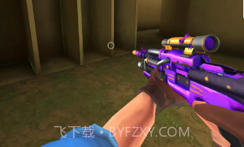 怪物射击战争v1.16截图