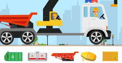 Labo积木汽车2儿童v1.7.16截图