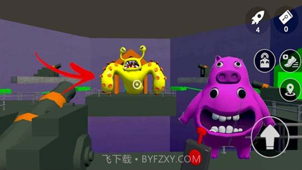 班班怪物v1.12截图