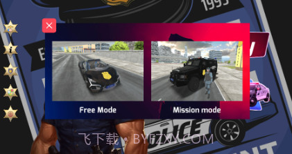 警察任务模拟器特警小队v0.9截图