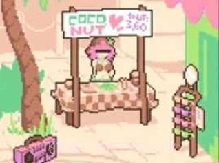 Coco Nutshakev1.3.10截图