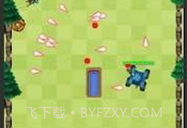 终极坦克英雄v1.14截图