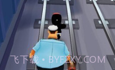 地铁跑酷魔改版本v4.03.12截图