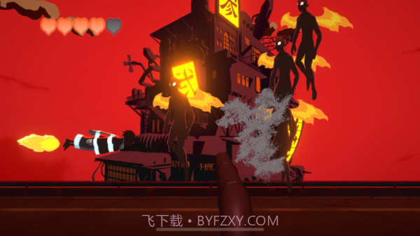 炎炎消防对战v1.14截图