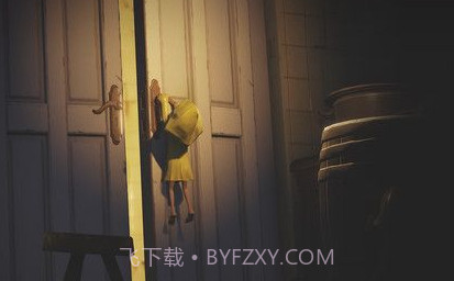 小小梦魇（全dlc）完整版v1.0.11截图