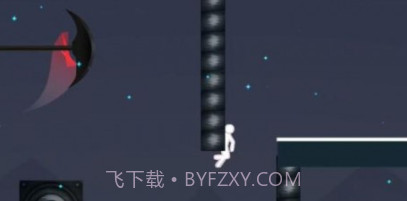 Stickman快跑v1.17截图