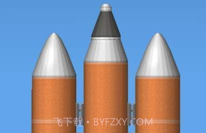 火箭模拟器中文版经典版v1.5.1.11截图