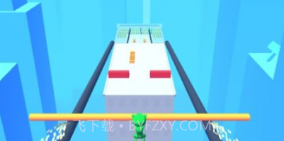 长棍冲冲冲v1.1.18截图