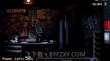 玩具熊模拟器22.8截图