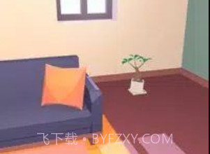 EVOKE密室逃脱V1.0.12截图