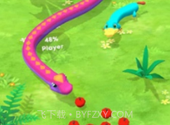 蛇竞技场v2.15.17截图
